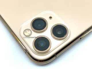 apple iphone 11 pro 256gb