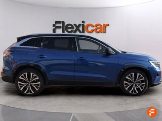 Renault Austral Techno Mild Hybrid 103kW (140CV) Auto
