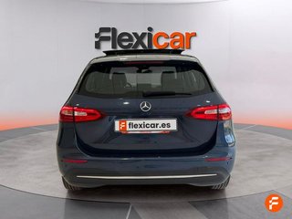 Mercedes Clase B B 180 d