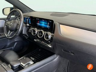 Mercedes Clase B B 180 d