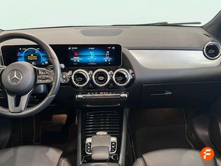 Mercedes Clase B B 180 d