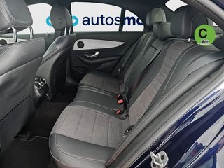 Mercedes Clase E E 220 d 143 kW (194 CV)