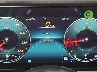 Mercedes Clase E E 220 d 143 kW (194 CV)