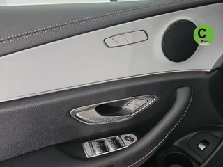 Mercedes Clase E E 220 d 143 kW (194 CV)