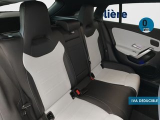 Mercedes Clase CLA 250 e 160 kW (218 CV)