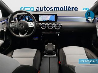 Mercedes Clase CLA 250 e 160 kW (218 CV)