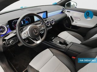 Mercedes Clase CLA 250 e 160 kW (218 CV)