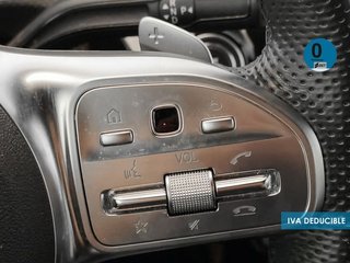 Mercedes Clase CLA 250 e 160 kW (218 CV)