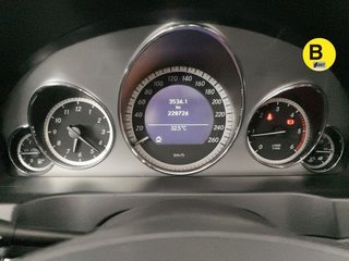 Mercedes Clase E E 250 CDI Coupe Avantgarde 150 kW (204 CV)