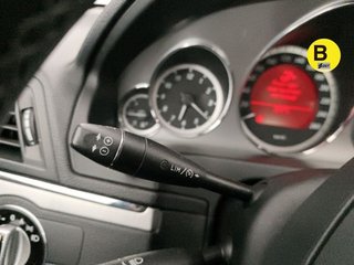 Mercedes Clase E E 250 CDI Coupe Avantgarde 150 kW (204 CV)