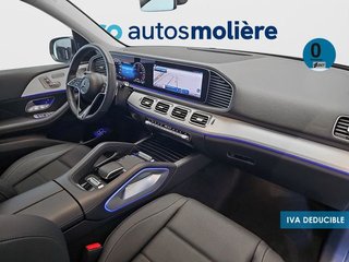 Mercedes Clase GLE 400 e 4Matic 280 kW (381 CV)