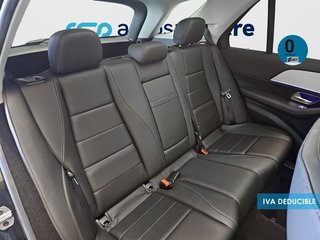 Mercedes Clase GLE 400 e 4Matic 280 kW (381 CV)