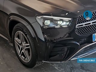 Mercedes Clase GLE 400 e 4Matic 280 kW (381 CV)