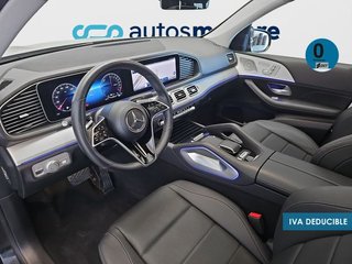 Mercedes Clase GLE 400 e 4Matic 280 kW (381 CV)