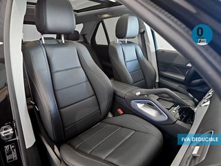 Mercedes Clase GLE 400 e 4Matic 280 kW (381 CV)