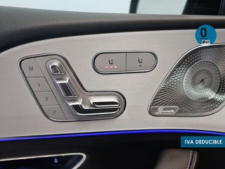 Mercedes Clase GLE 400 e 4Matic 280 kW (381 CV)