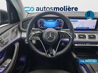Mercedes Clase GLE 400 e 4Matic 280 kW (381 CV)