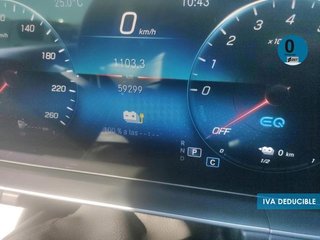 Mercedes Clase GLE 350 e 4Matic 245 kW (333 CV)