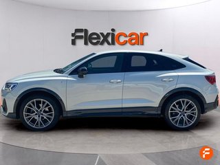 Audi Q3 35 TDI 110kW (150CV) S tronic
