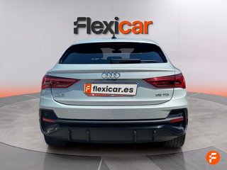 Audi Q3 35 TDI 110kW (150CV) S tronic
