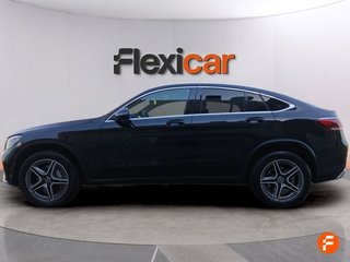 Mercedes GLC GLC 300 de 4MATIC