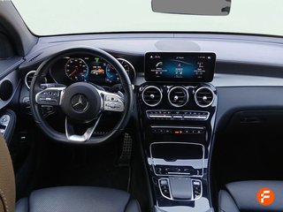 Mercedes GLC GLC 300 de 4MATIC