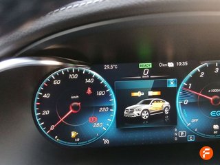Mercedes GLC GLC 300 de 4MATIC