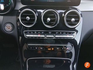 Mercedes GLC GLC 300 de 4MATIC