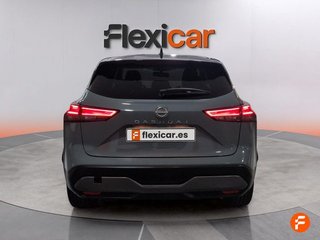 Nissan Qashqai DIG-T 103kW N-Connecta