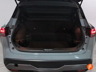 Nissan Qashqai DIG-T 103kW N-Connecta