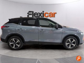 Nissan Qashqai DIG-T 103kW N-Connecta