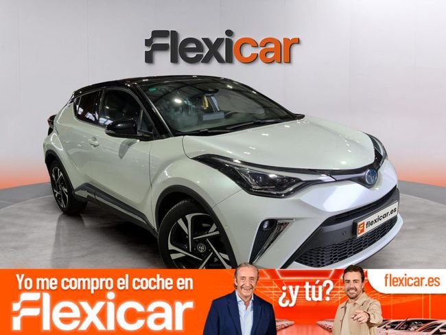 Toyota C-HR 2.0 180H Advance - foto 1