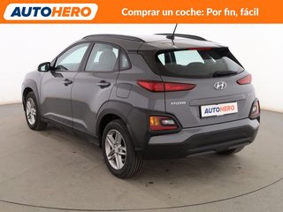 Hyundai Kona 1.6 CRDi Klass 2WD