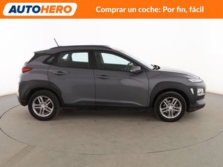Hyundai Kona 1.6 CRDi Klass 2WD