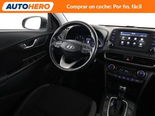 Hyundai Kona 1.6 CRDi Klass 2WD