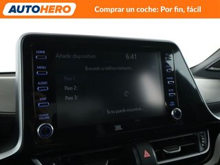 Toyota C-HR 2.0 Hybrid GR Sport Black Edition