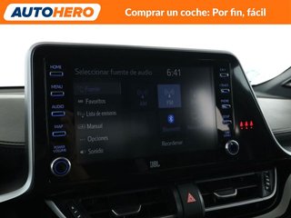 Toyota C-HR 2.0 Hybrid GR Sport Black Edition