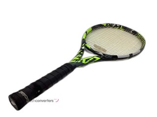 raqueta babolat pure aero