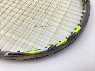 raqueta babolat pure aero