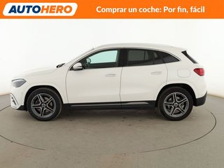 Mercedes GLA GLA 250e PHEV AMG Line