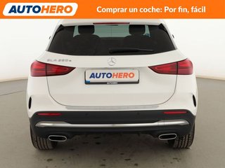 Mercedes GLA GLA 250e PHEV AMG Line