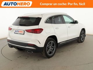 Mercedes GLA GLA 250e PHEV AMG Line