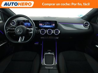 Mercedes GLA GLA 250e PHEV AMG Line