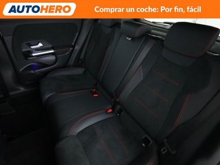 Mercedes GLA GLA 250e PHEV AMG Line