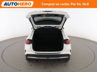 Mercedes GLA GLA 250e PHEV AMG Line