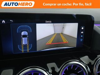 Mercedes GLA GLA 250e PHEV AMG Line