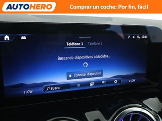 Mercedes GLA GLA 250e PHEV AMG Line