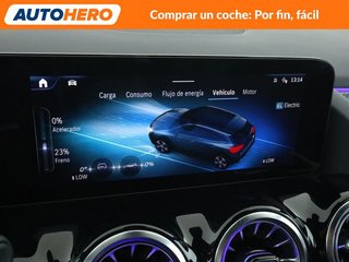 Mercedes GLA GLA 250e PHEV AMG Line