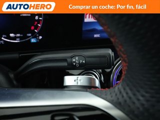 Mercedes GLA GLA 250e PHEV AMG Line