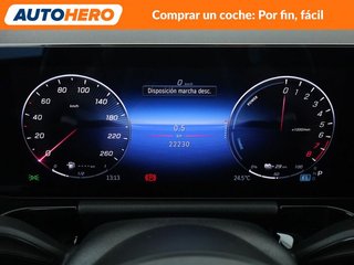 Mercedes GLA GLA 250e PHEV AMG Line